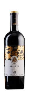 Li's Winery, Family Reserve Cabernat Sauvignon, Helan Mountain East, Ningxia, China 2021